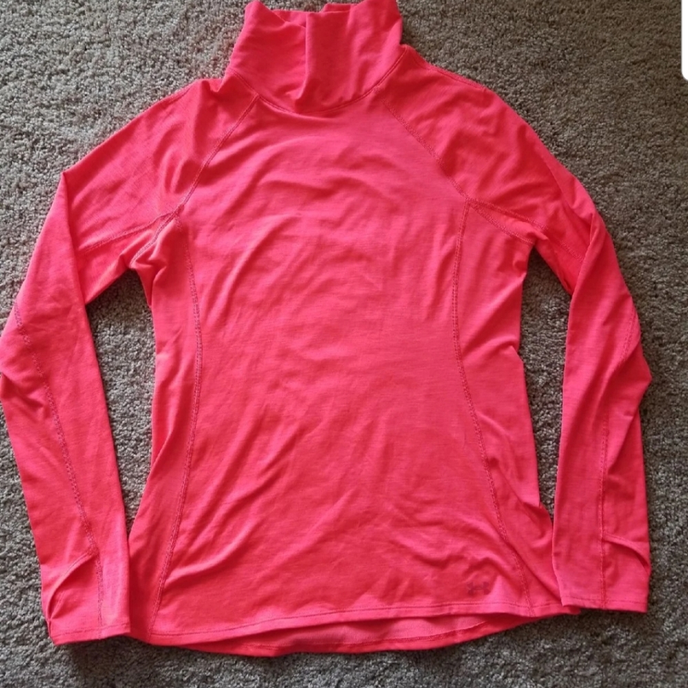 Under Armour Long Sleeve